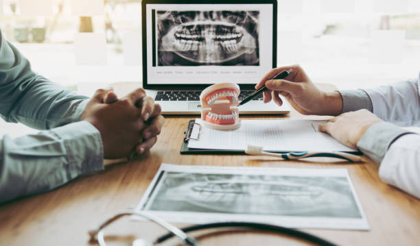Best Urgent Dental Care for Toothache in Fox Farm College, WY