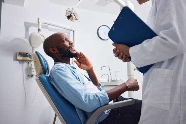 Best 24-Hour Emergency Dentist in Fox Farm College, WY