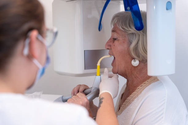 Best Broken or Cracked Tooth Emergency Dentist in Fox Farm College, WY