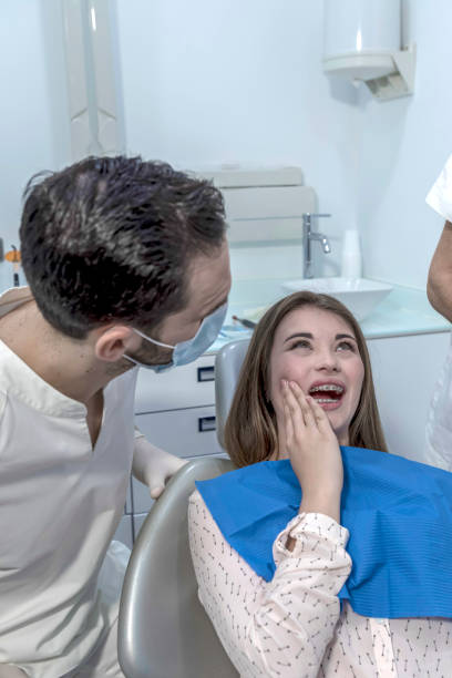 Fast & Reliable Emergency Dental Services in WY