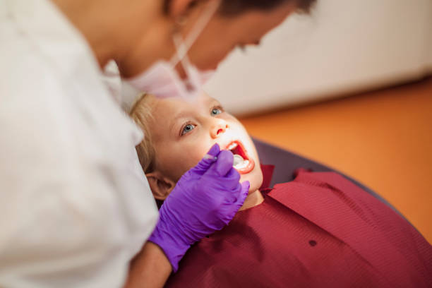 Best Emergency Dental Care for Abscessed Tooth in Fox Farm College, WY