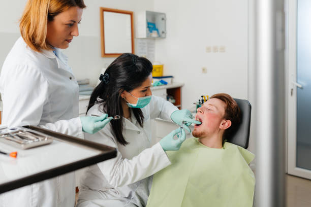 Best Emergency Root Canal Treatment in Fox Farm College, WY
