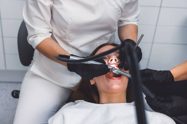 Best Emergency Dental Services for Seniors in Fox Farm College, WY