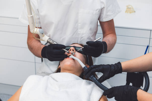 Best Emergency Root Canal Treatment in Fox Farm College, WY