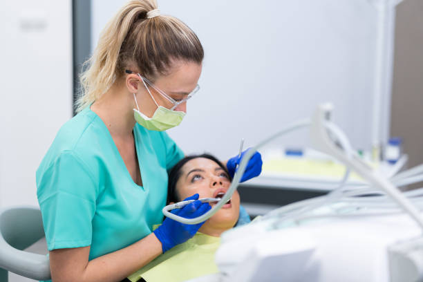 Best Emergency Cosmetic Dentistry in Fox Farm College, WY