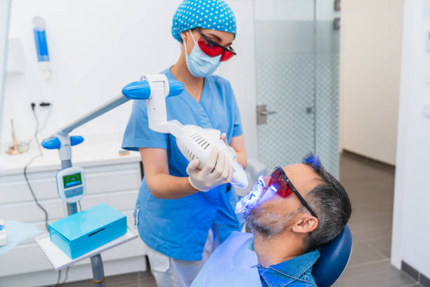 Best Emergency Dental Services for Seniors in Fox Farm College, WY